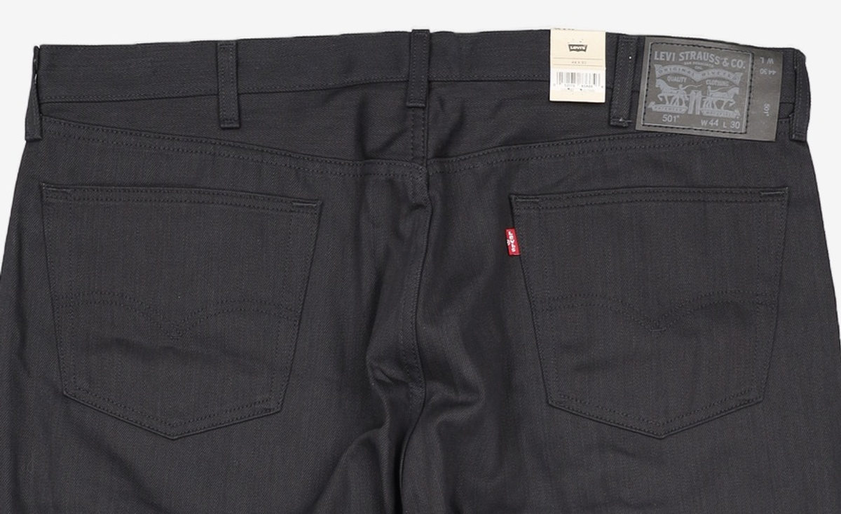 리바이스(LEVI'S) 청/데님 팬츠 W44 L30