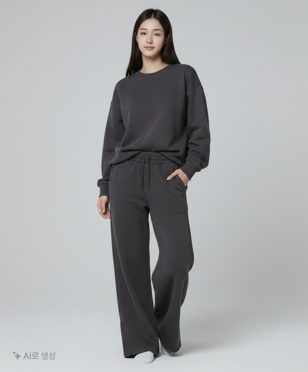 아디다스(ADIDAS) 트레이닝 팬츠 M