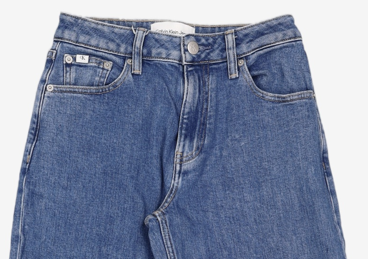 캘빈클라인 진(CALVIN KLEIN JEANS) 청/데님 팬츠 24