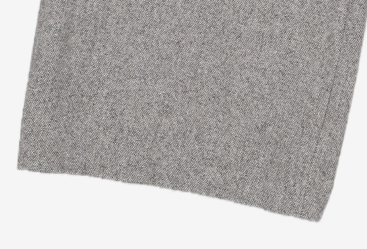 파사드패턴(FACADE PATTERN) 슈트 팬츠/슬랙스 XS