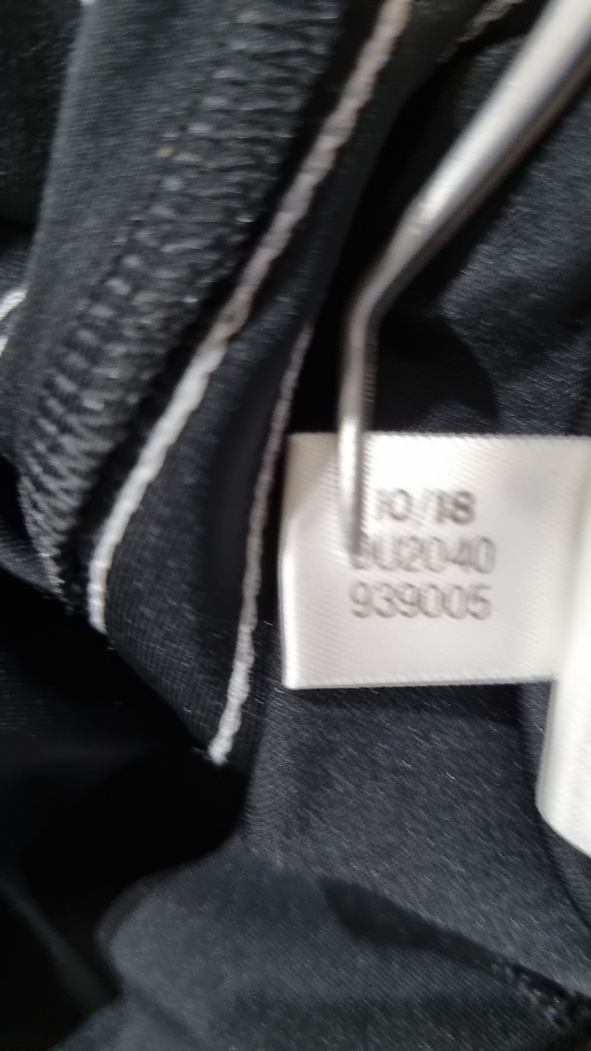 아디다스(ADIDAS) 레깅스 XS