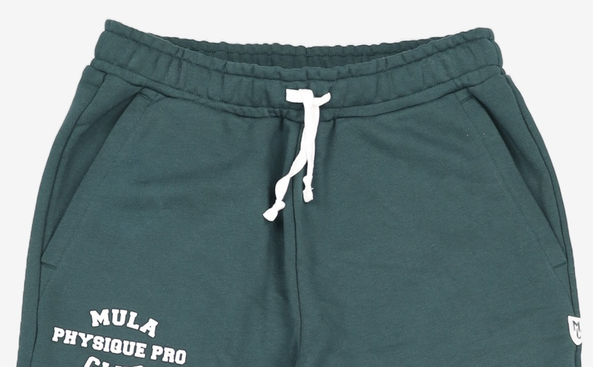 뮬라웨어(MULAWEAR) 조거 팬츠 L