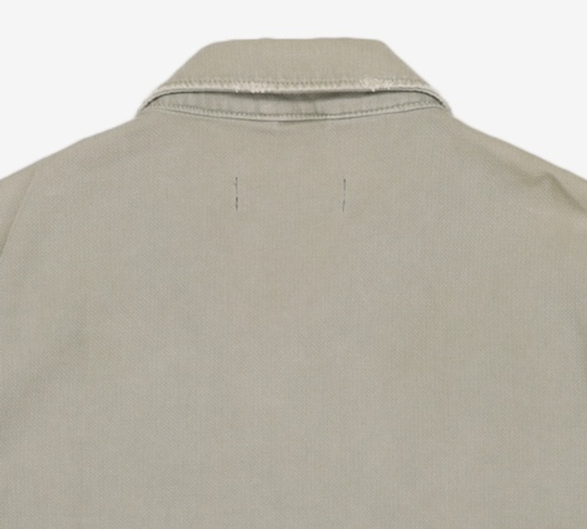 올세인츠(ALLSAINTS) 캐주얼 셔츠 L