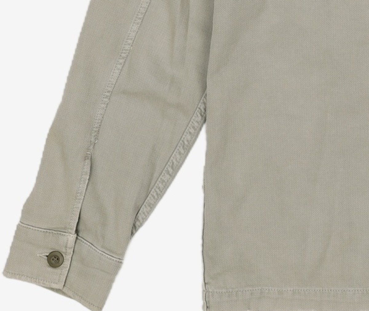 올세인츠(ALLSAINTS) 캐주얼 셔츠 L