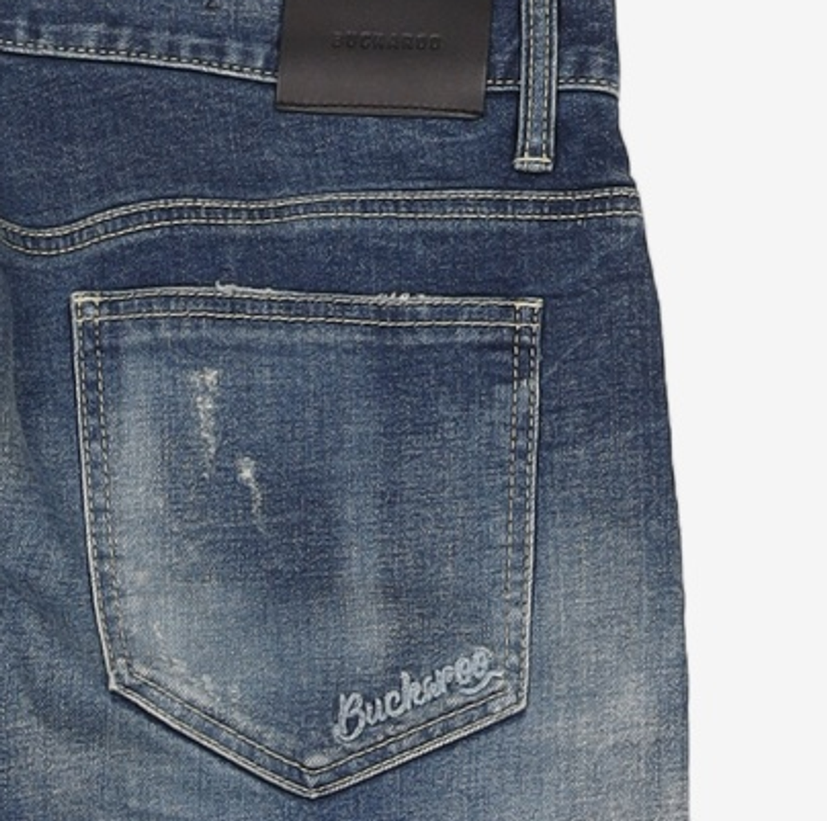 버커루(BUCKAROO) [PREMIUM]남성 UP1 M톤 (B205DP012P93) 34