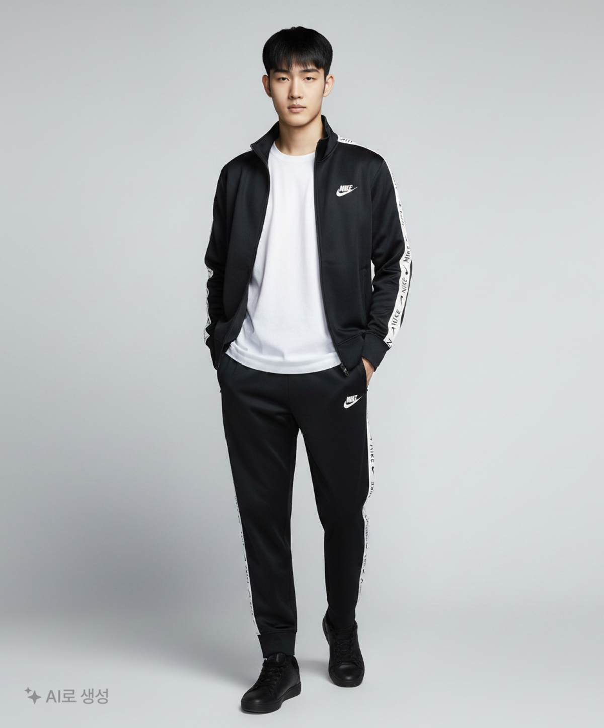 나이키(NIKE) 조거 팬츠 L