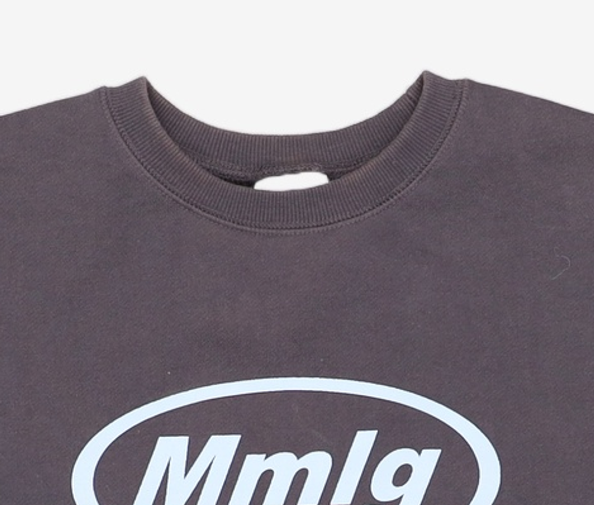 엠엠엘지(MMLG) [Mmlg] 2LOGO HF-T (BLACK) S