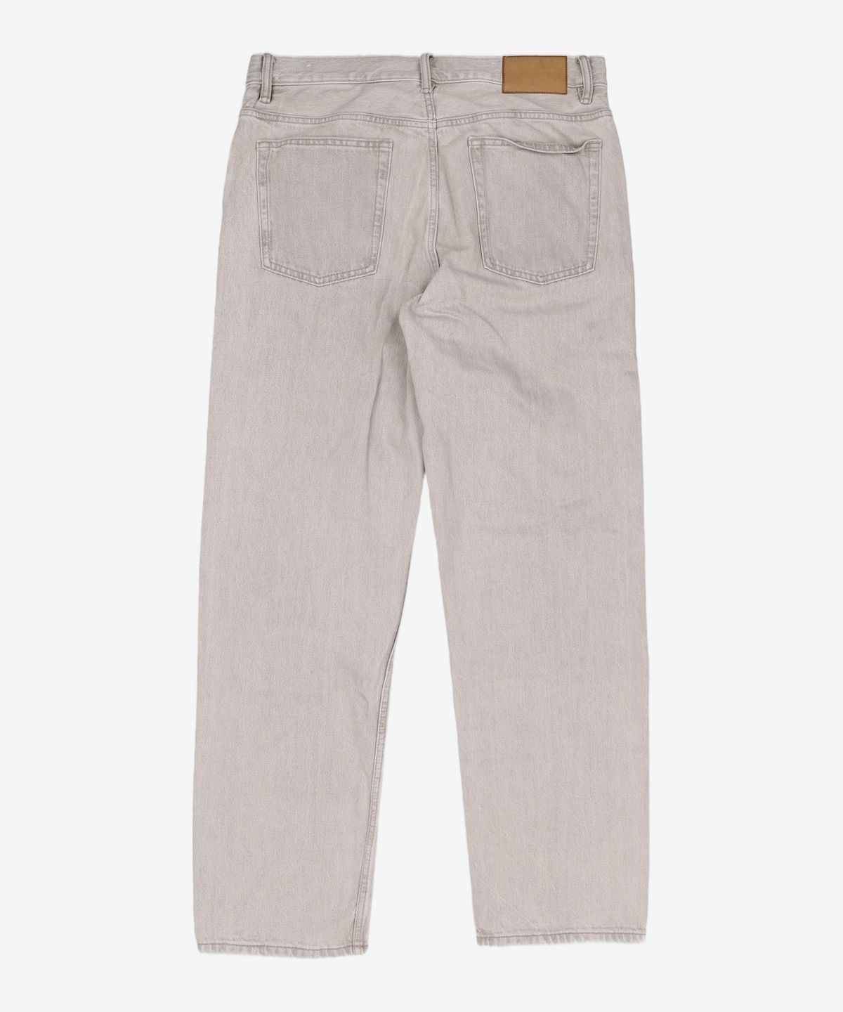 자라(ZARA) 청/데님 팬츠 42