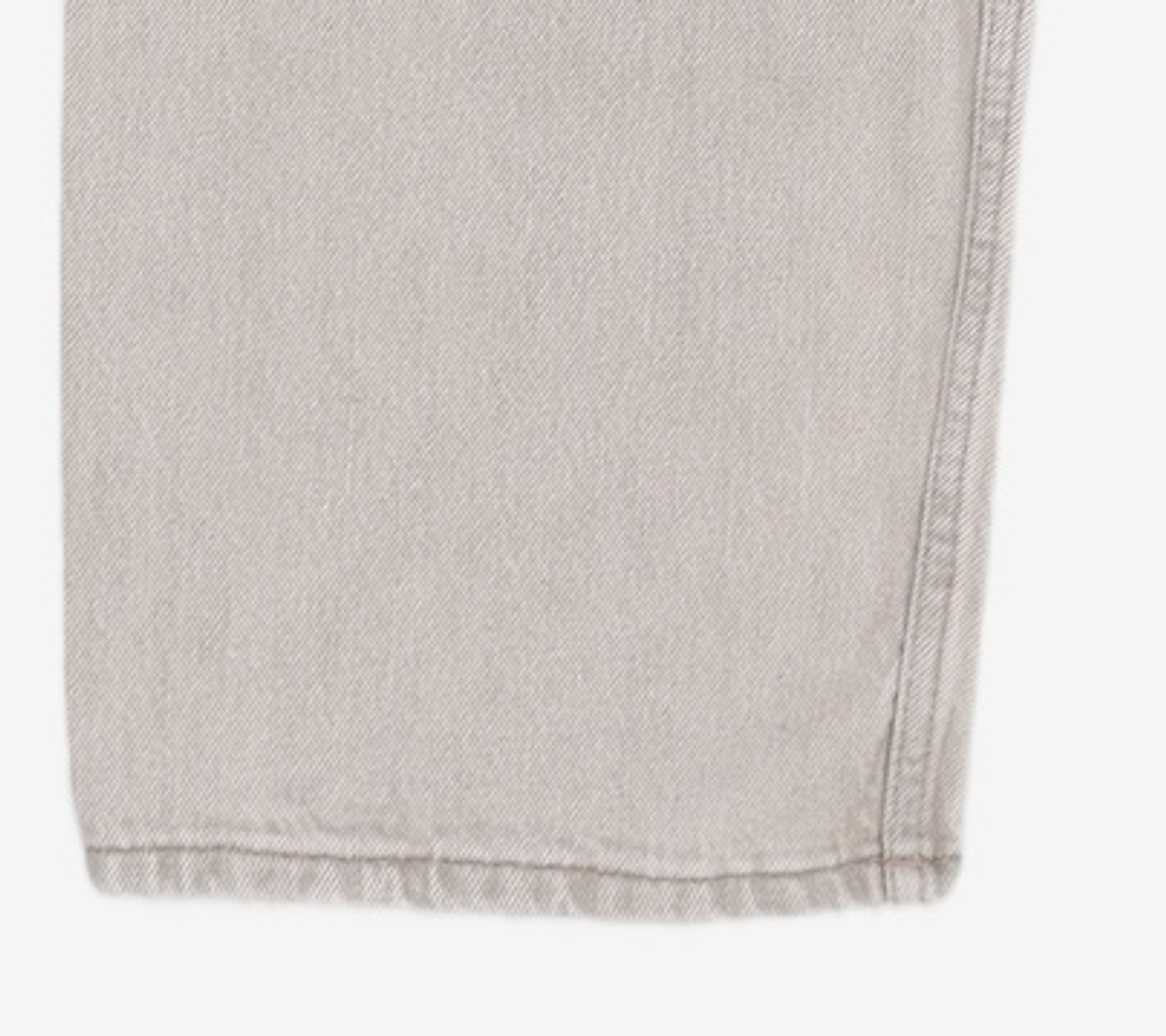 자라(ZARA) 청/데님 팬츠 42