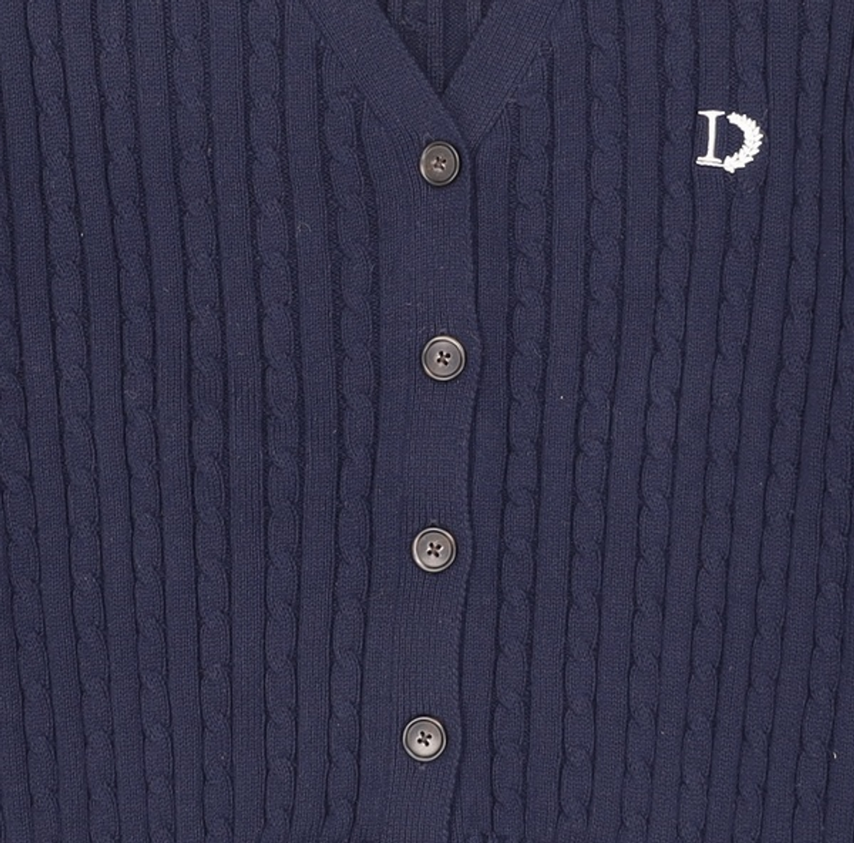 던스트(DUNST) 카디건 M