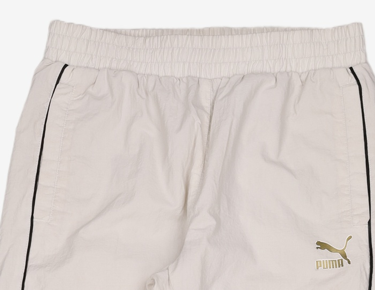 푸마(PUMA) 조거 팬츠 S
