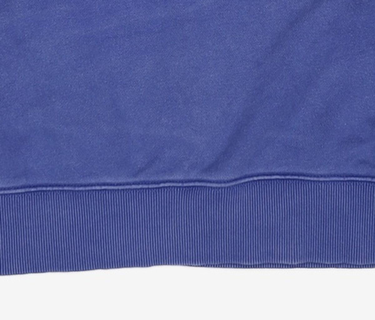 라코스테(LACOSTE) 공용 80 S 빅 크록 매치 크루넥 스웨트셔츠 [다크블루] L