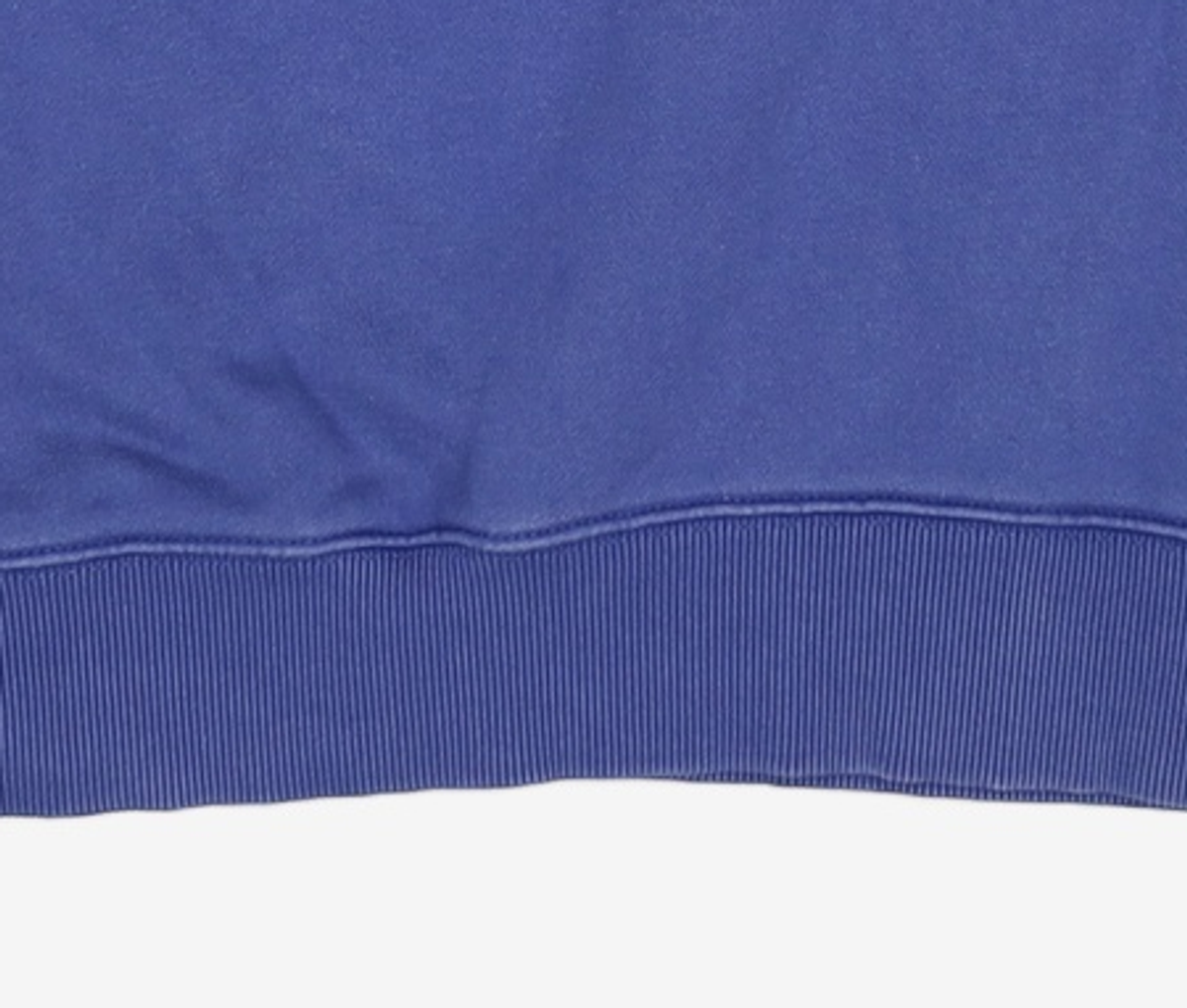 라코스테(LACOSTE) 공용 80 S 빅 크록 매치 크루넥 스웨트셔츠 [다크블루] L