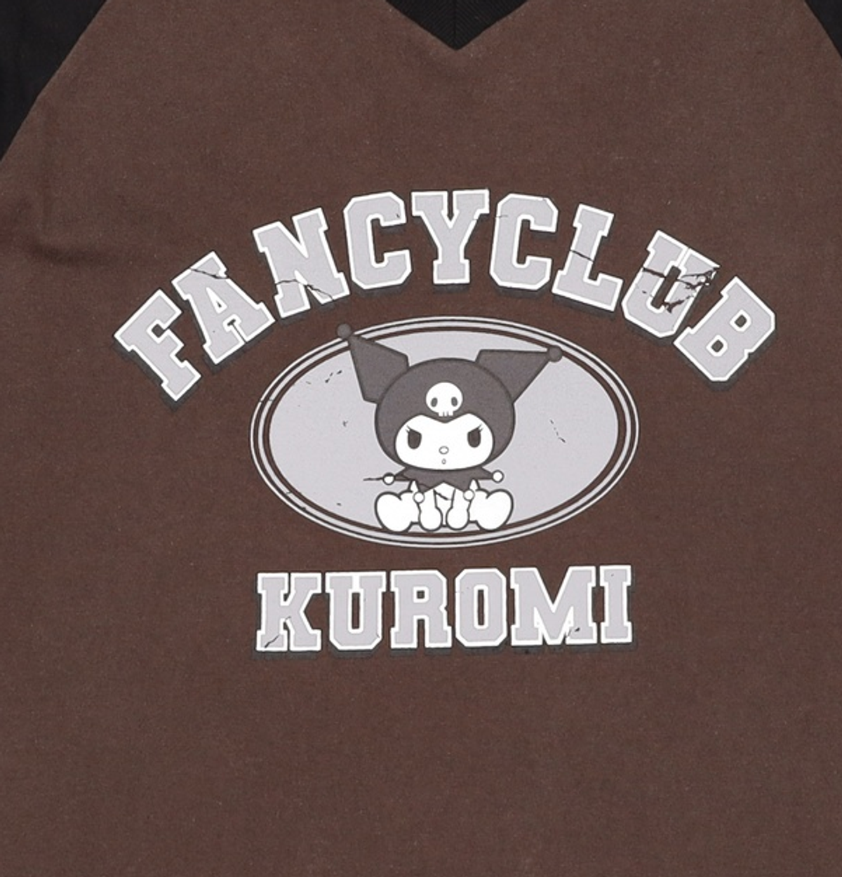 팬시클럽(FANCY CLUB) 반소매 티셔츠 XL