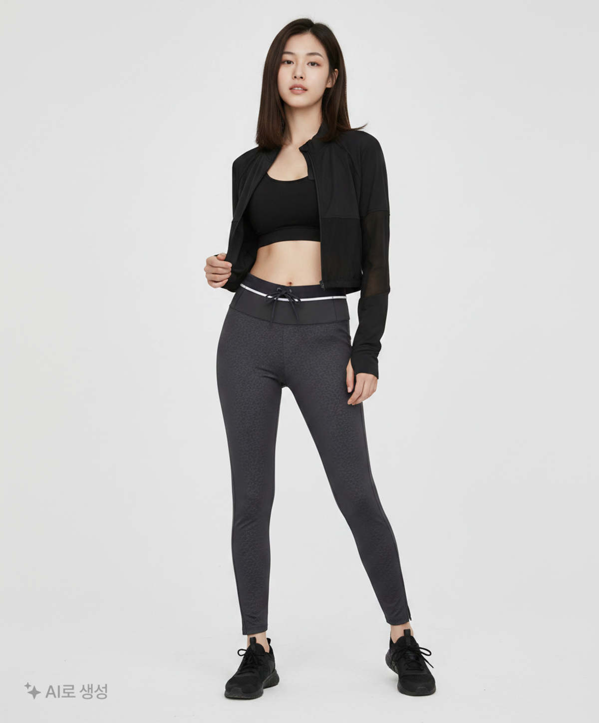 데카트론(DECATHLON) 레깅스 L