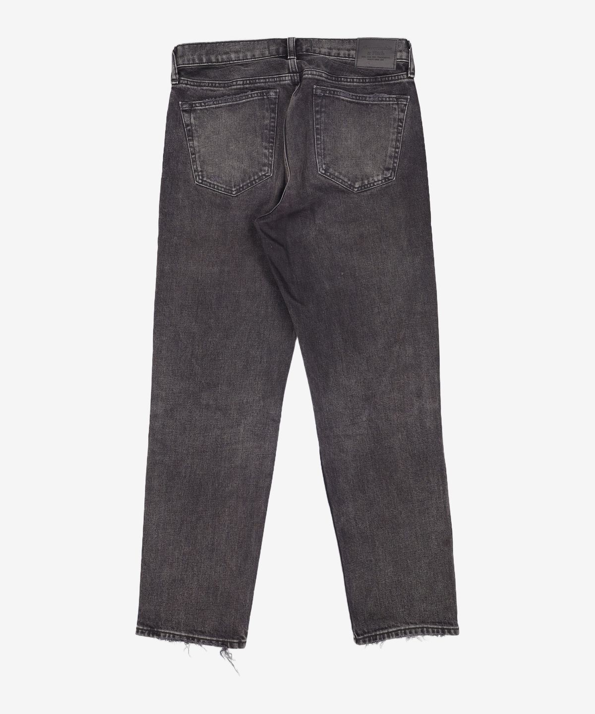 아베크롬비앤피치(ABERCROMBIE & FITCH) 청/데님 팬츠 31
