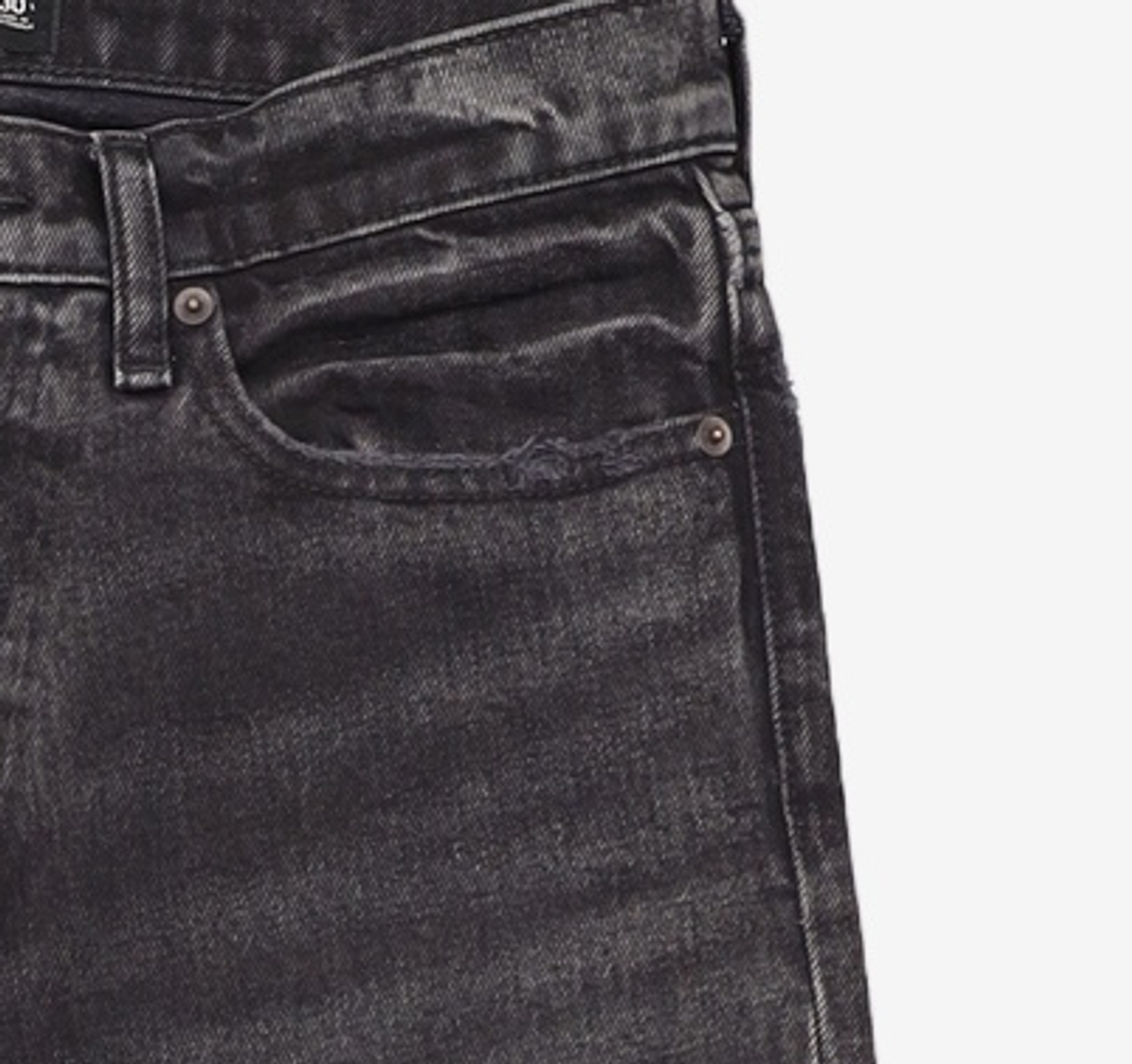 아베크롬비앤피치(ABERCROMBIE & FITCH) 청/데님 팬츠 31