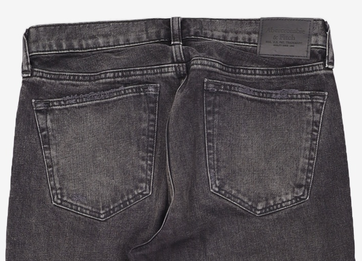 아베크롬비앤피치(ABERCROMBIE & FITCH) 청/데님 팬츠 31