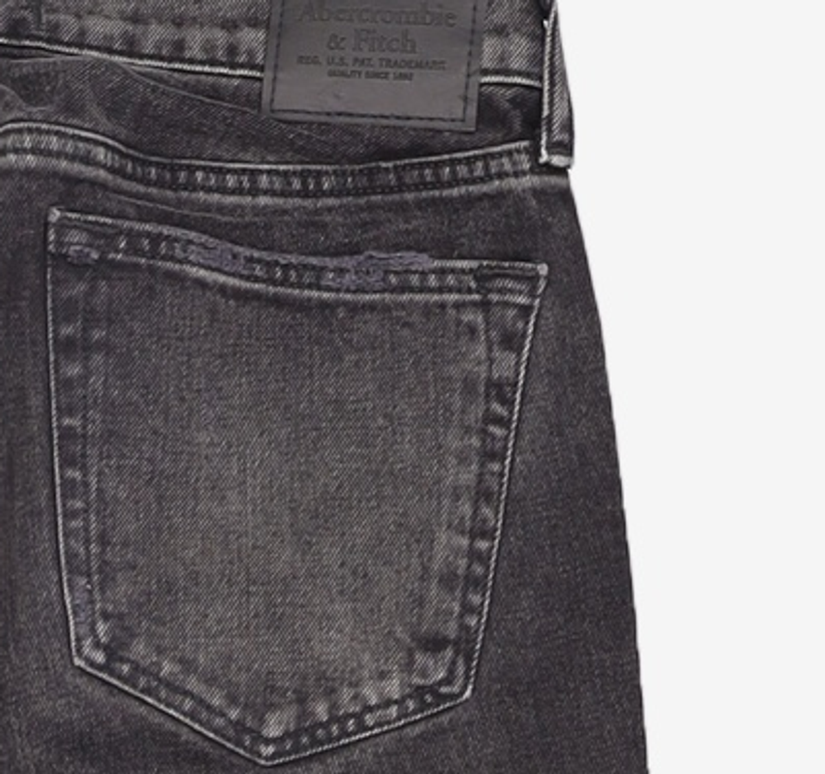 아베크롬비앤피치(ABERCROMBIE & FITCH) 청/데님 팬츠 31