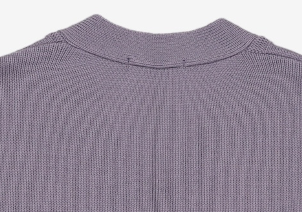오디너리 홀리데이(ORDINARY HOLIDAY) 케이블 크롭 가디건 CABLE CROP CARDIGAN FREE