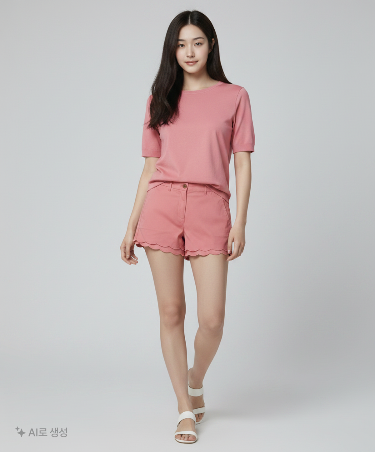갭(GAP) 숏팬츠 8