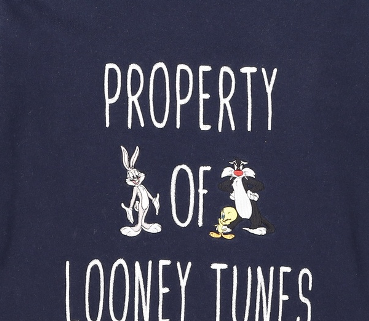 루니툰(LOONEY TUNES) 맨투맨/스웨트셔츠 95