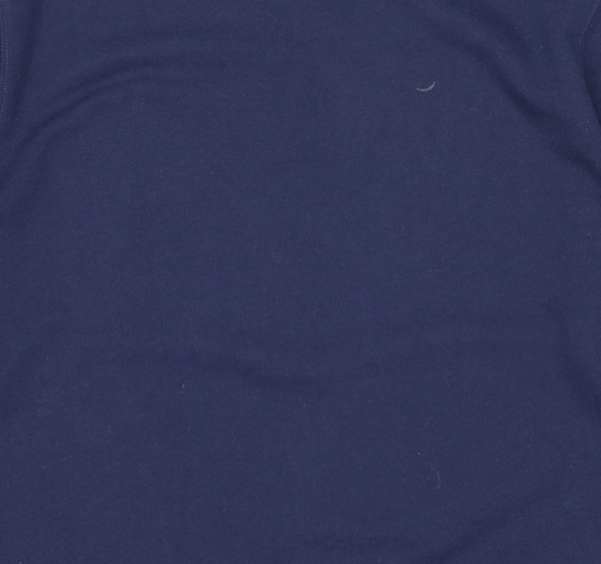 인디고뱅크(INDIGO BANK) 맨투맨/스웨트셔츠 M