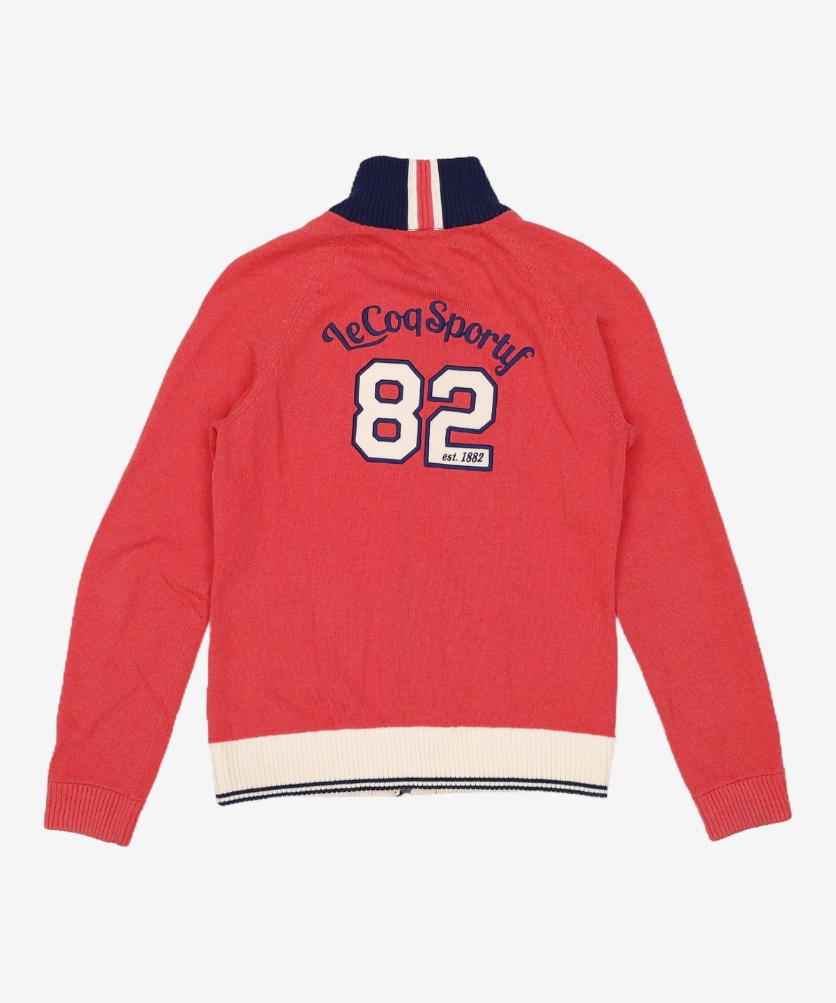 르꼬끄 스포르티브(LE COQ SPORTIF) 카디건 M