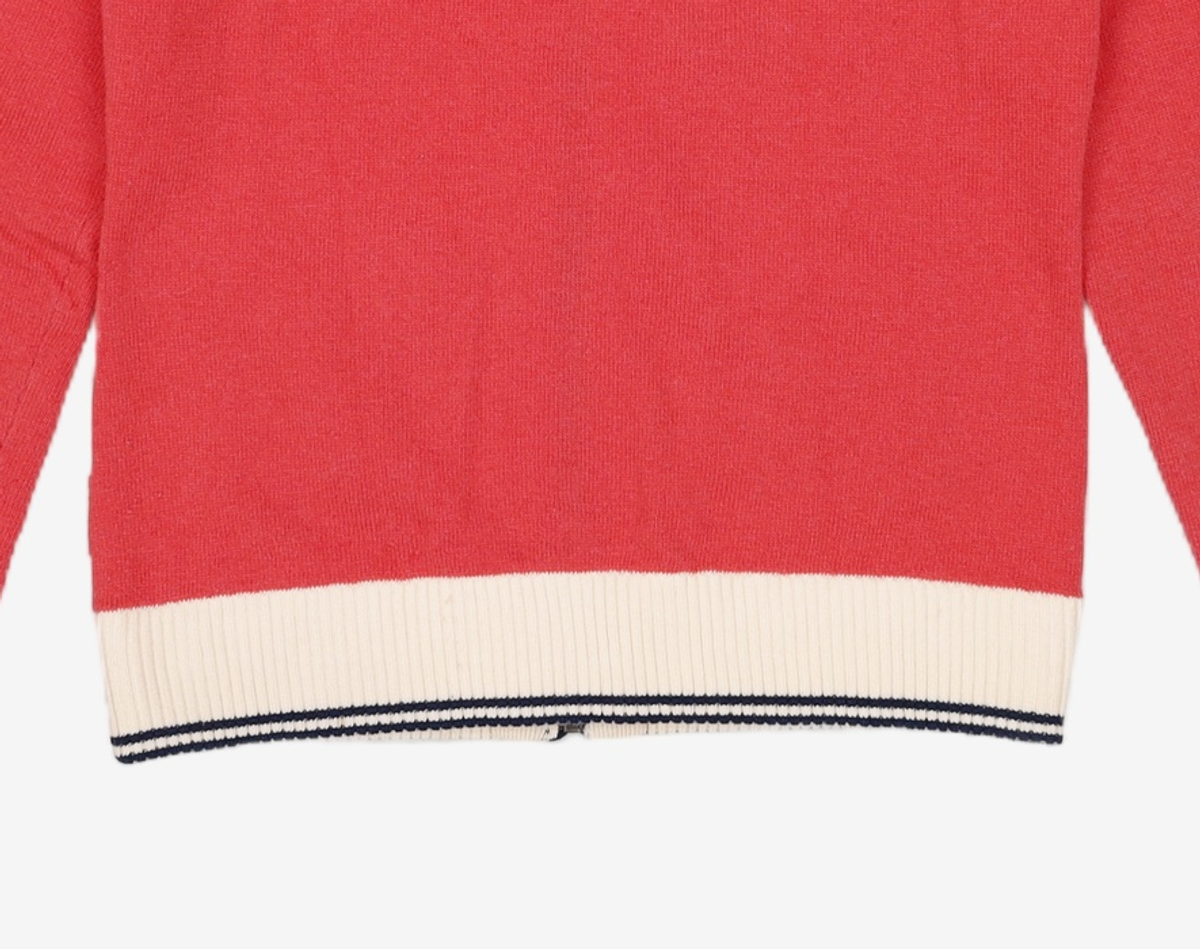 르꼬끄 스포르티브(LE COQ SPORTIF) 카디건 M