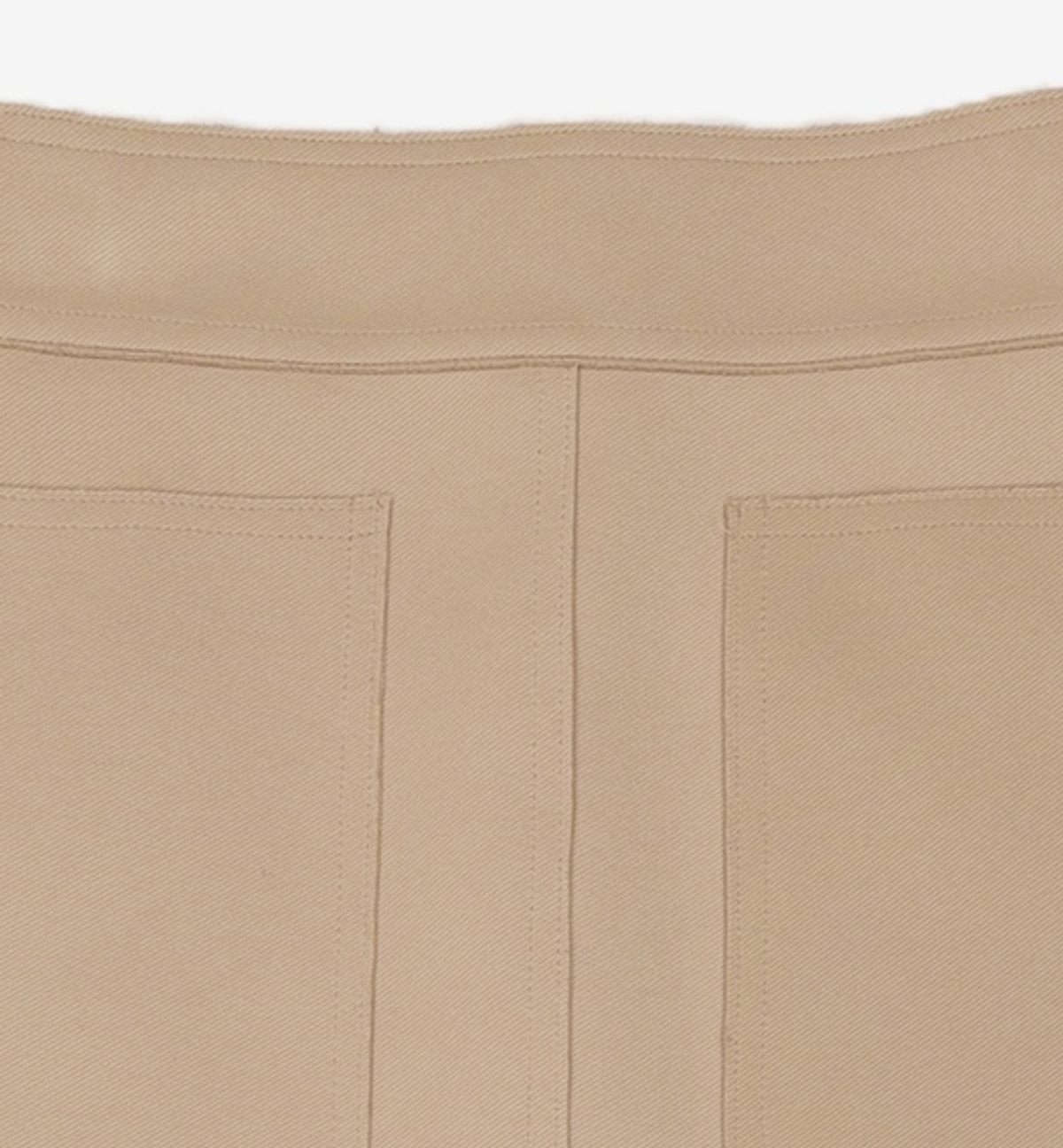 리파인드902(REFINED902) H라인 포켓 슬릿 롱스커트_3 colors S