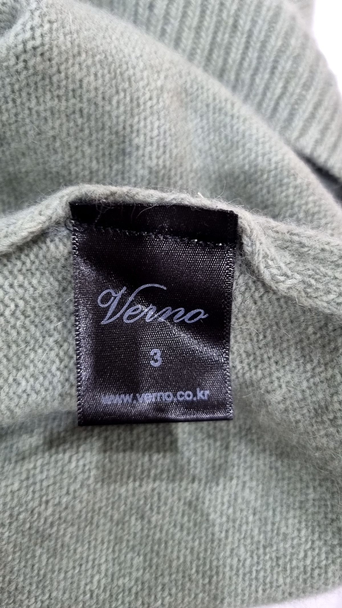 베르노(VERNO) 니트/스웨터 3