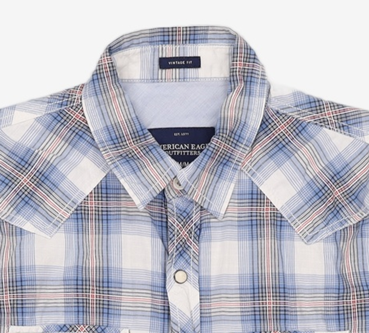 아메리칸이글(AMERICANEAGLE) 캐주얼 셔츠 M