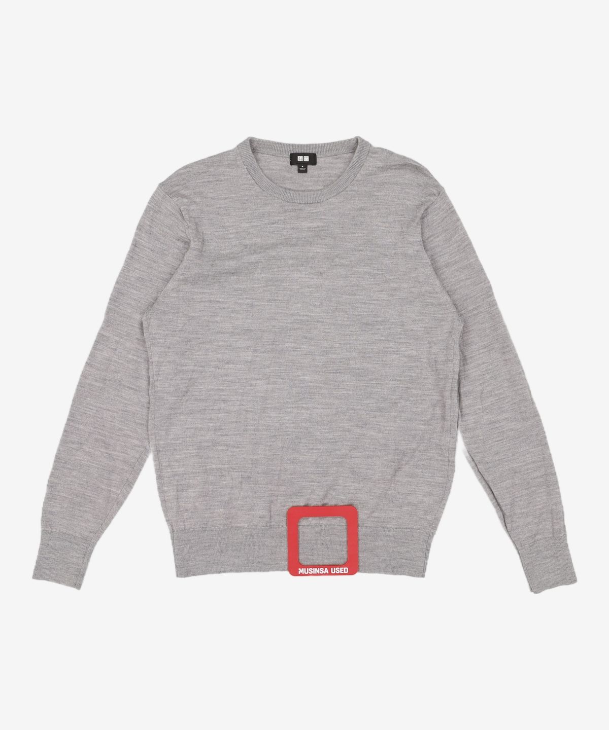 유니클로(UNIQLO) 니트/스웨터 M