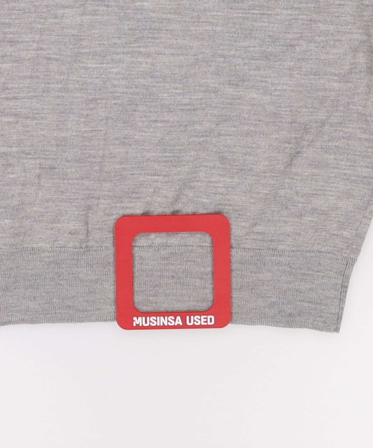 유니클로(UNIQLO) 니트/스웨터 M