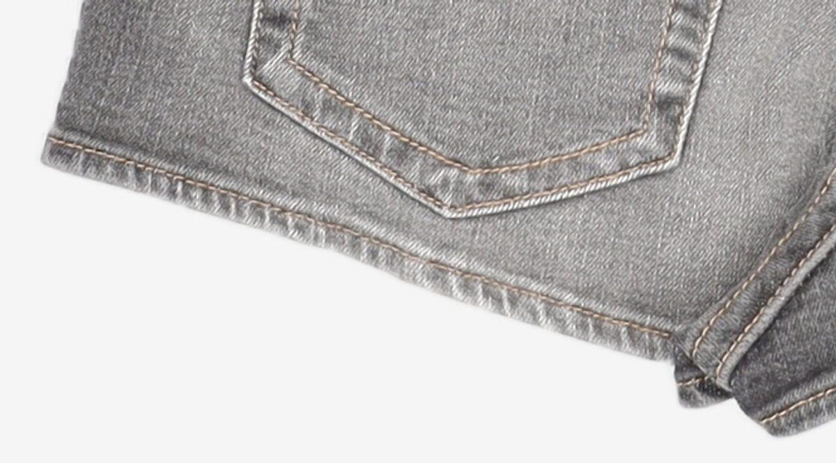 디바이디드에이치앤엠(DIVIDED H&M) 숏팬츠 L