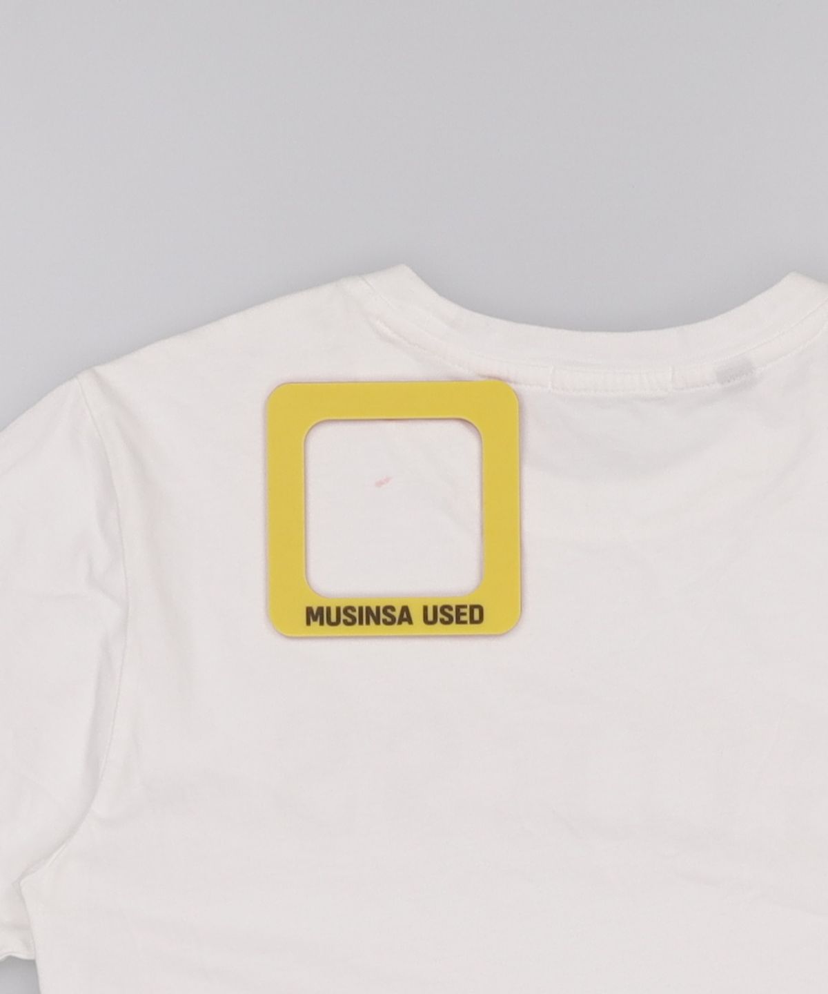 게스(GUESS) 반소매 티셔츠 M