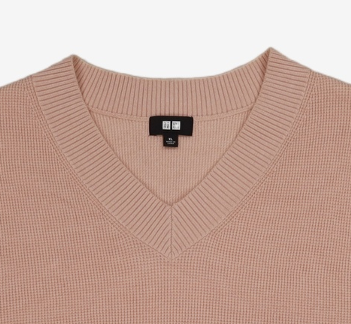 유니클로(UNIQLO) 니트/스웨터 XL