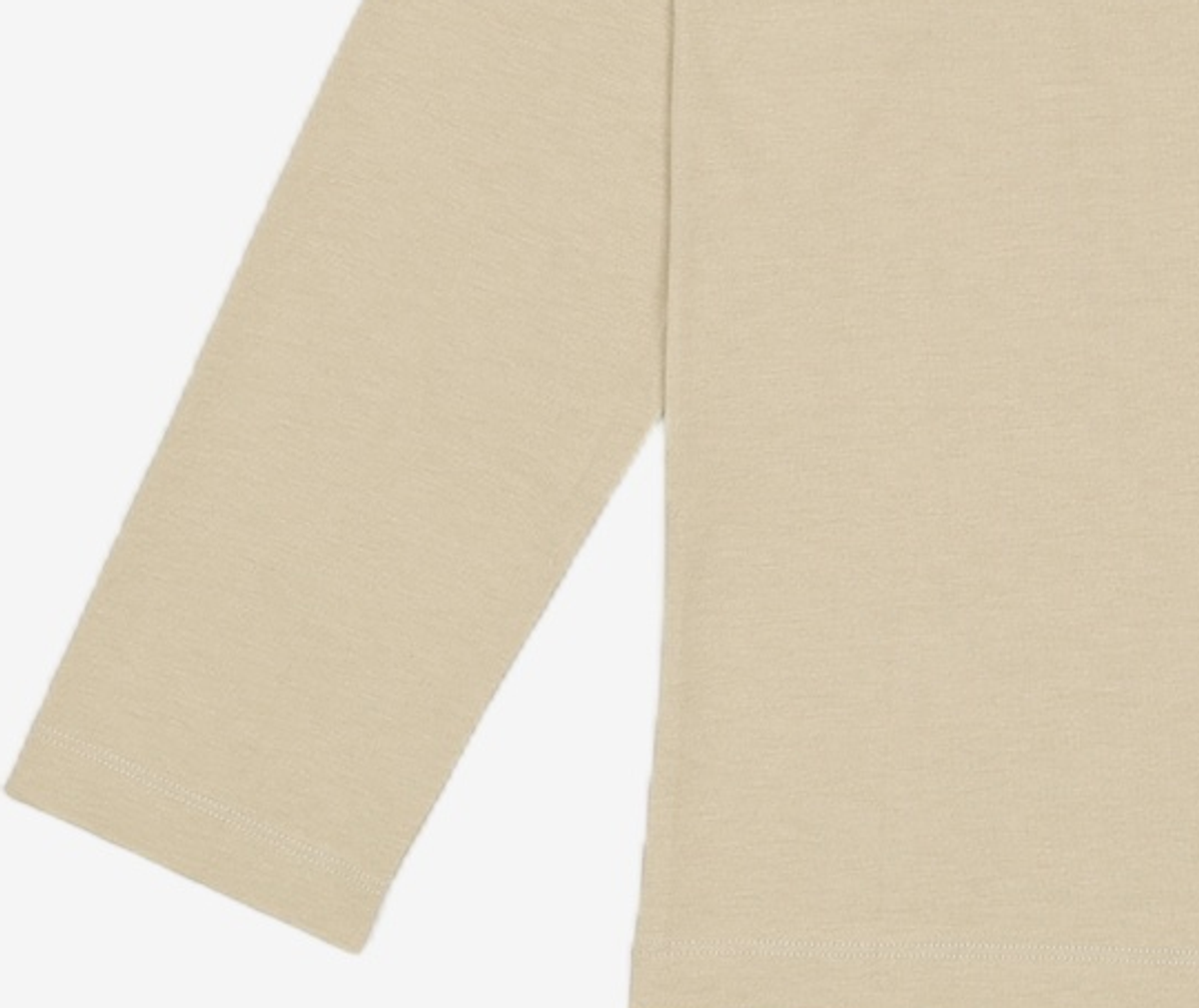 무인양품(MUJI) 긴소매 티셔츠 M