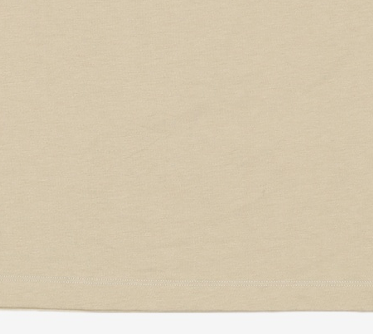 무인양품(MUJI) 긴소매 티셔츠 M