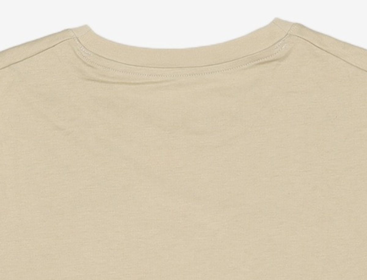 무인양품(MUJI) 긴소매 티셔츠 M