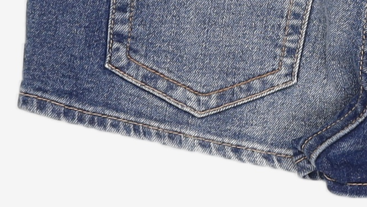 디바이디드에이치앤엠(DIVIDED H&M) 숏팬츠 L