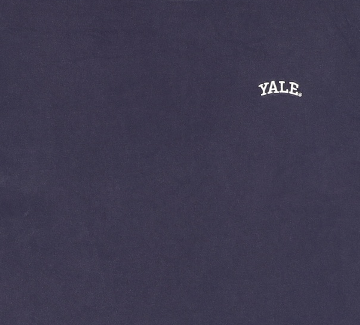 예일(YALE) 반소매 티셔츠 XL