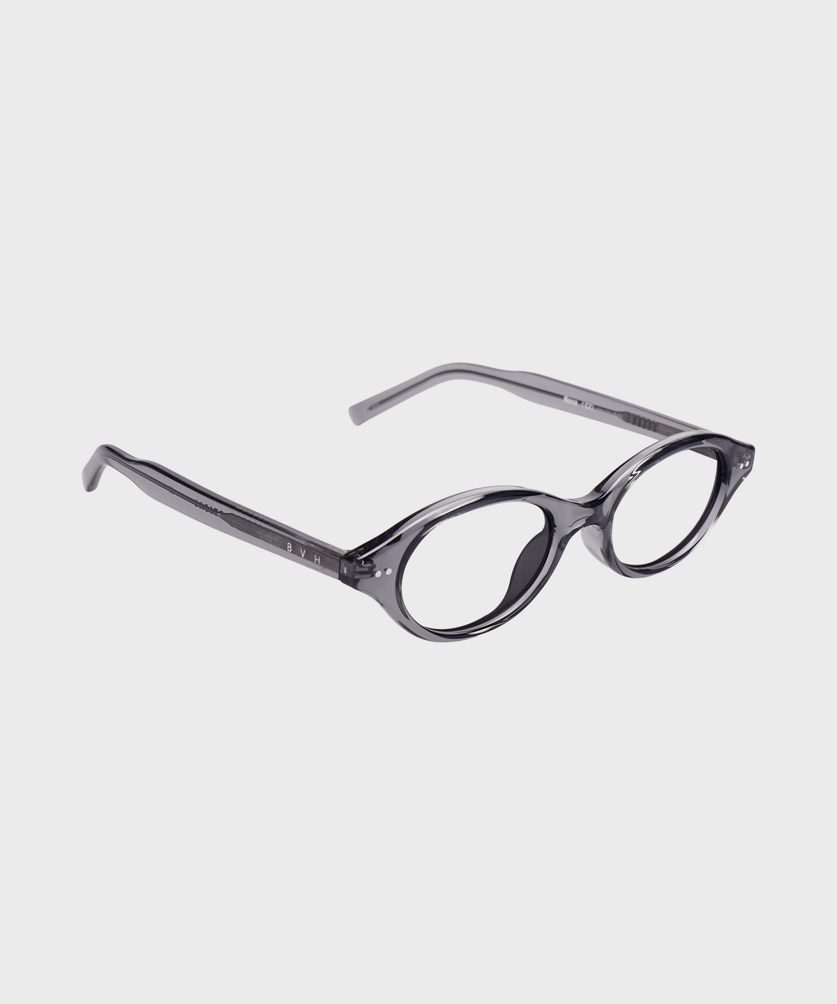 비브이에이치(BVH EYEWEAR) NOVA(안경) C2 SMOKY SLATE