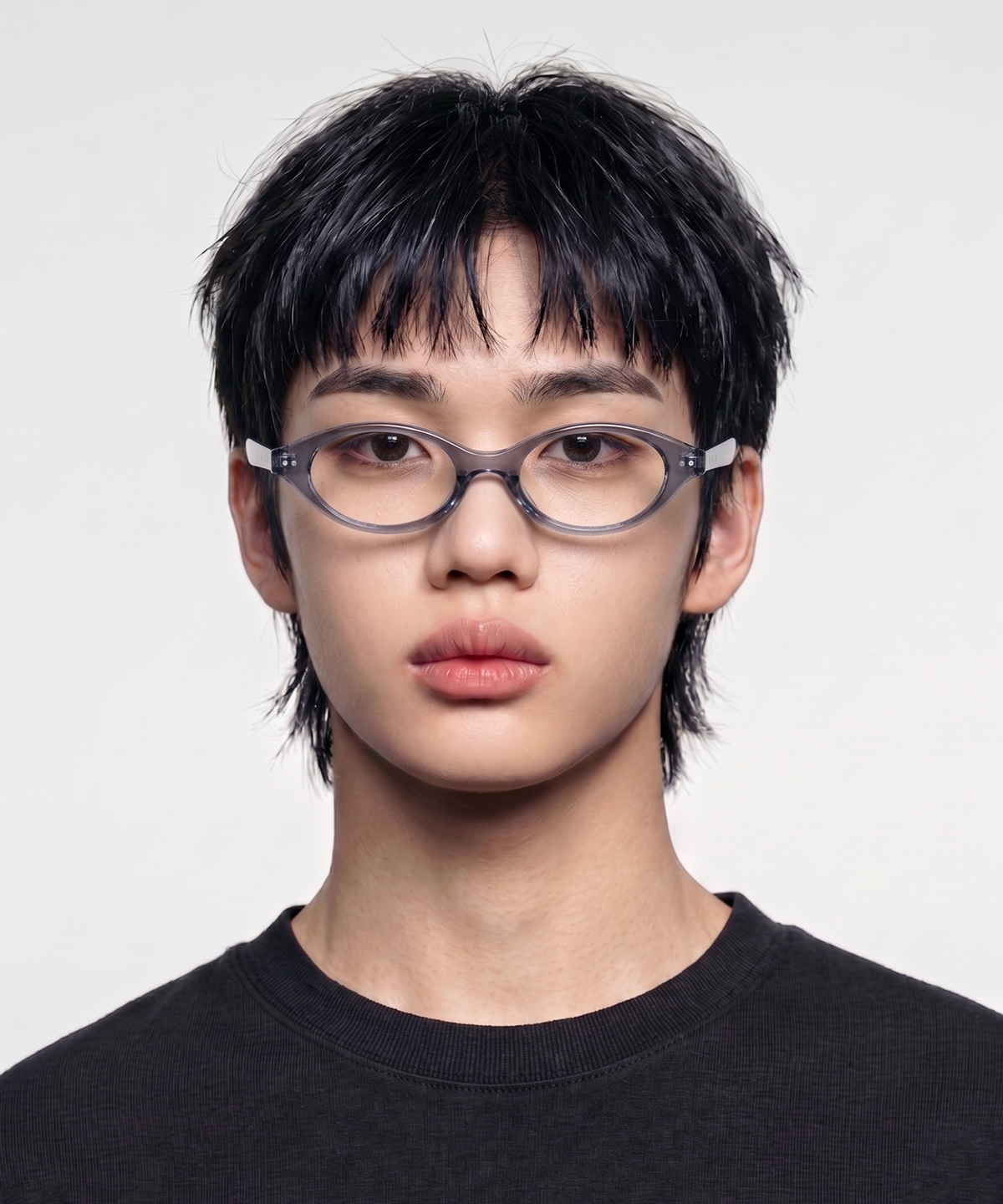 비브이에이치(BVH EYEWEAR) NOVA(안경) C3 AMBER MIST