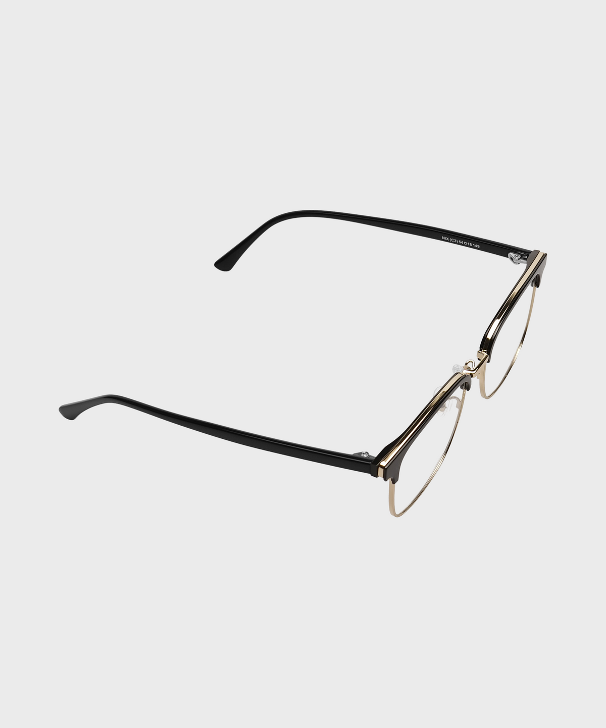 비브이에이치(BVH EYEWEAR) NIX C3 GOLD