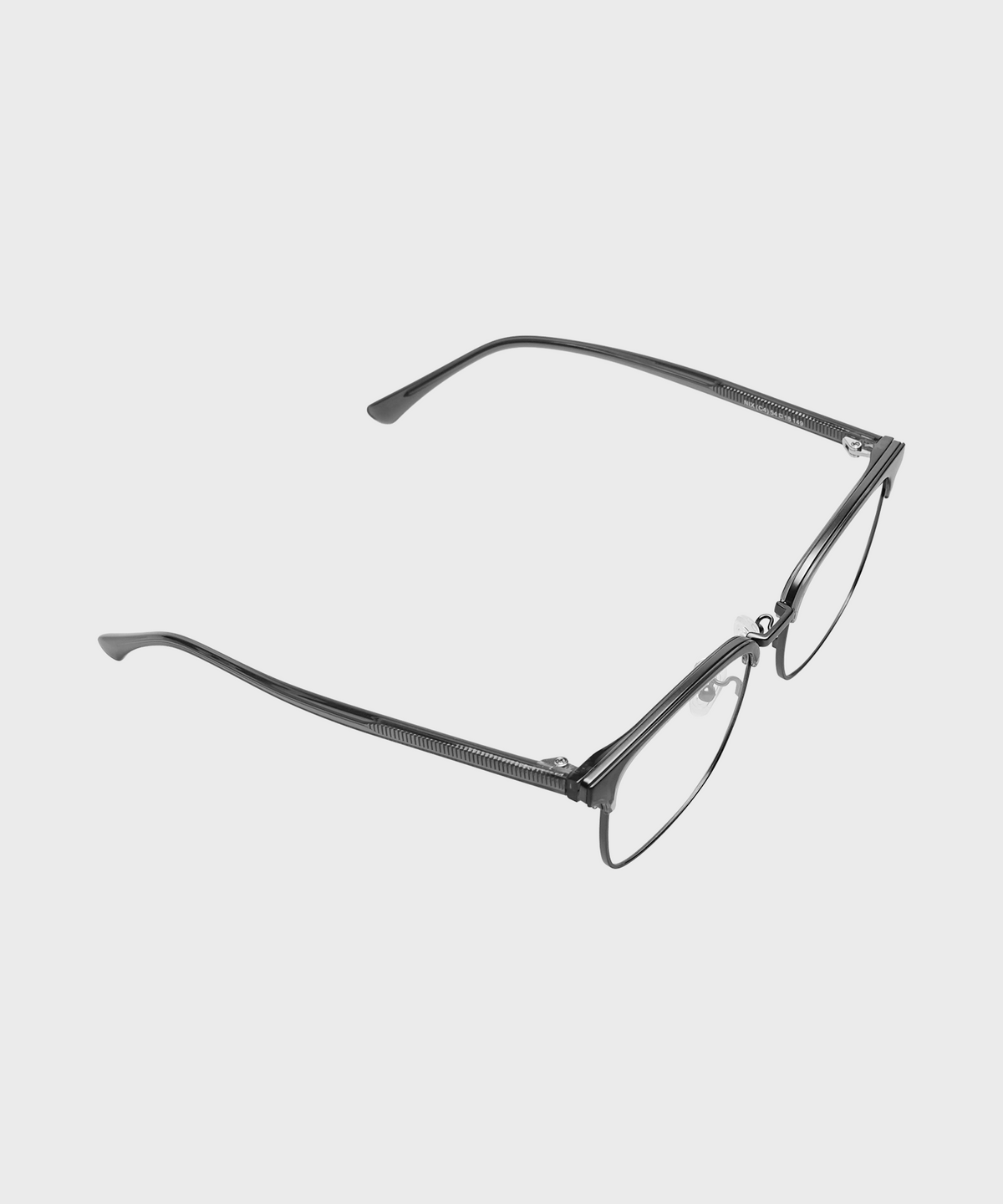 비브이에이치(BVH EYEWEAR) NIX C4 DEEP GRAY