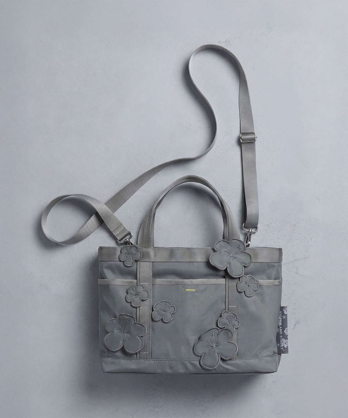 조셉앤스테이시(JOSEPH&STACEY) Stacey Daytrip Light Shopper Special Edition S (ALL)