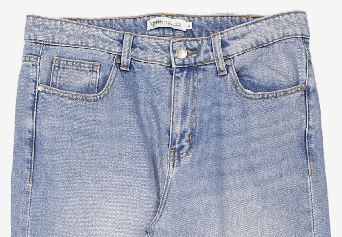 프로젝트엠(PROJECTM) 청/데님 팬츠 32