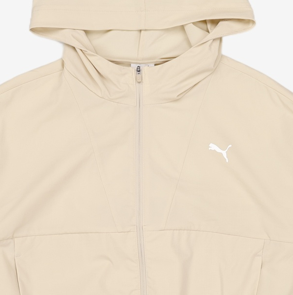 푸마(PUMA) 나일론/코치 재킷 M