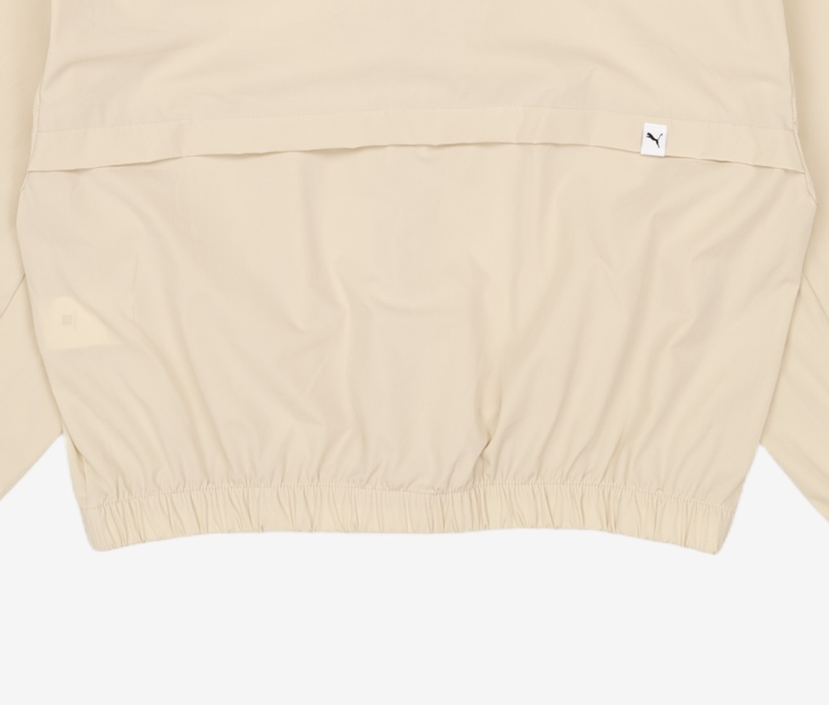 푸마(PUMA) 나일론/코치 재킷 M